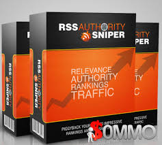 Lisa Allen - RSS Authority Sniper Crack