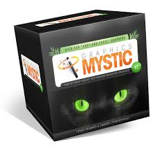 Lucas Adamski - Graphics Mystic Toolkit V2 and Bonuses