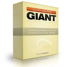 Lukas Adamski - Ecover Graphics Giant