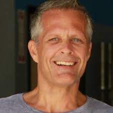 Luke Jaten – A-Z Nutrition Startup Workshop