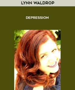 Lynn Waldrop – Depression