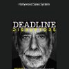 Marc Fienberg - Hollywood Sales System