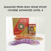 Marie Diamond – Diamond Feng Shui Home Study Course Advanced Level 4