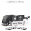 Mario Brown and Alex Costas – 7 Day FB Commission Formula