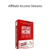 Mark Bishop – Affiliate Income Streams