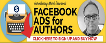 Mark Dawson – Facebook Advertising for Authors Course