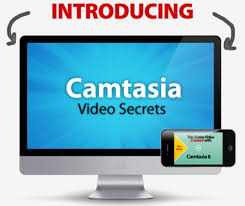 Mark Dulisse - Camtasia Video Secrets