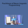Martijn Groenendal – Practitioner of Neuro Linguistic Programming