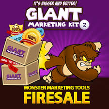 Maulana Malik - Giant Marketing Kit Vol. 2