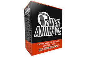 Maulana Malik – Power Animate