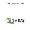 Merlin Holmes – $1K A Day Fast Track