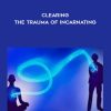 Michael Golzmane – Clearing The Trauma Of Incarnating