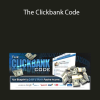 Michael Jones – The Clickbank Code