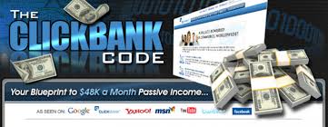 Michael Jones – The Clickbank Code