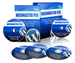 Mike Cowles – Webmaster PLR