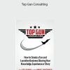 Mike Koenigs - Top Gun Consulting