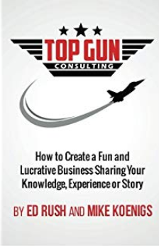 Mike Koenigs - Top Gun Consulting