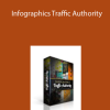 Mike McKay - Infographics Traffic Authority
