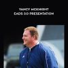 Mike Robertson – Yancy McKnight EADS 3.0 Presentation