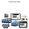 Mobile Mad Hatter - Mobile Newbie Magic
