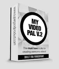 My Video Pal V.2
