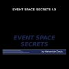Nehemiah Davis – Event Space Secrets 1.0