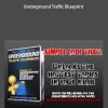 Neil Stafford - Underground Traffic Blueprint