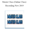 Oiltradingacademy – Master Class (Online Class) Recording New 2019