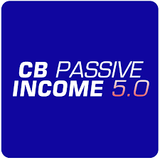 Patric Chan – CB Passive Income 5.0
