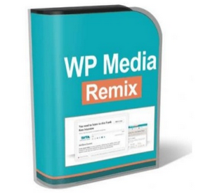 Paul Conway - WP Media Remix