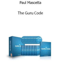 Paul Mascetta – The Guru Code