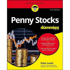 Peter Leeds – Penny Stocks For Dummies