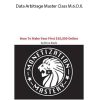 Ricco Davis – Data Arbitrage Master Class M.6.O.X.
