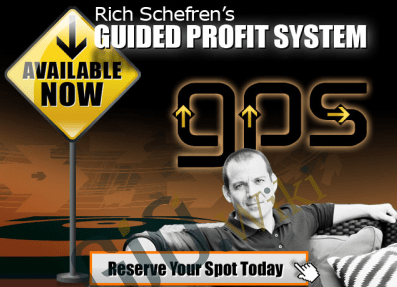 Rich Schefren – Guided Profit System 2.0