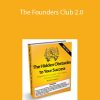 Rich Schefren – The Founders Club 2.0