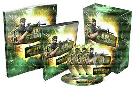 Rishy - CPA Commando-Operation YouTube