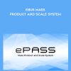Roger and Barry – eBus Mass Product and Scale System