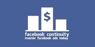 Ryan Lee – FB Continuity
