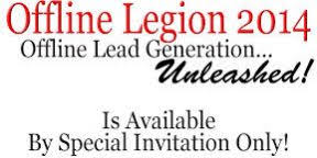 Ryan McKinney – Offline Legion 2014