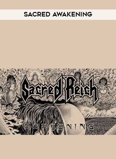 Sacred Awakening