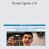 Sam Jacobs – Ecom Uprise 2