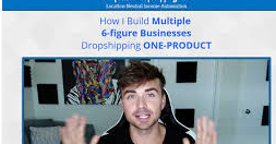 Scott Hilse – Simplified Dropshipping 4.0