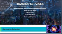 Tradeguider – Events Archive Collection