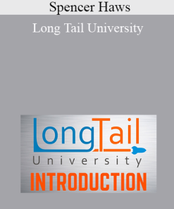 Spencer Haws - Long Tail University