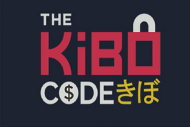 Steve Clayton And Aidan Booth – The Kibo Code