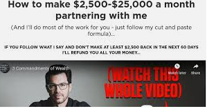 Tai Lopez – The Cashflow System 2.0
