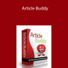 Techbul - Article Buddy