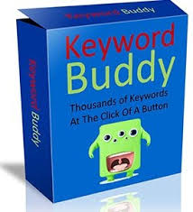 Techbul - Keyword Buddy