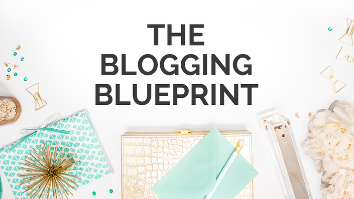 Tiffany Griffin - Viral Blogging BluePrint