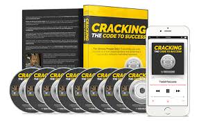 Todd Falcone – Cracking The Code To Success In Network Marketing